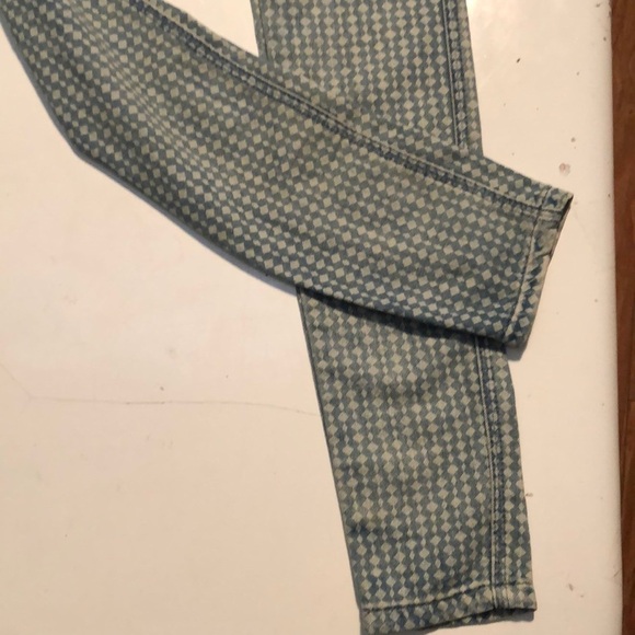 Free People jeans - Picture 3 of 8